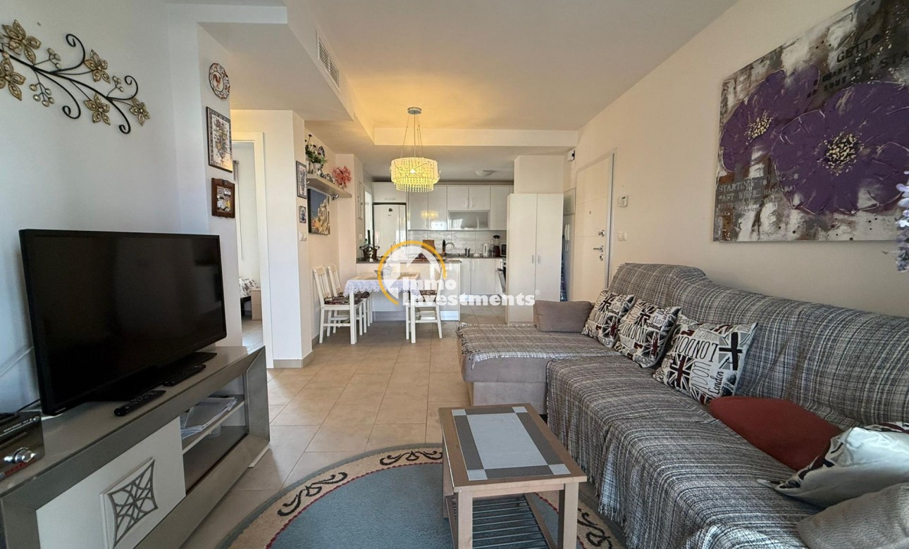 Reventa - Bungalow - Torrevieja - Aguas Nuevas