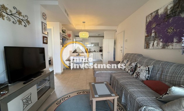 Reventa - Bungalow - Torrevieja - Aguas Nuevas