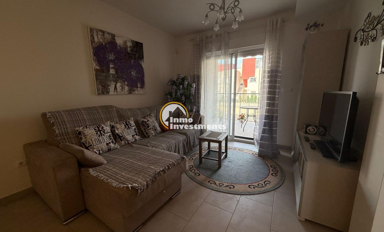 Reventa - Bungalow - Torrevieja - Aguas Nuevas