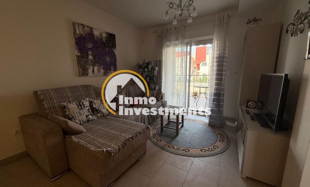 Reventa - Bungalow - Torrevieja - Aguas Nuevas