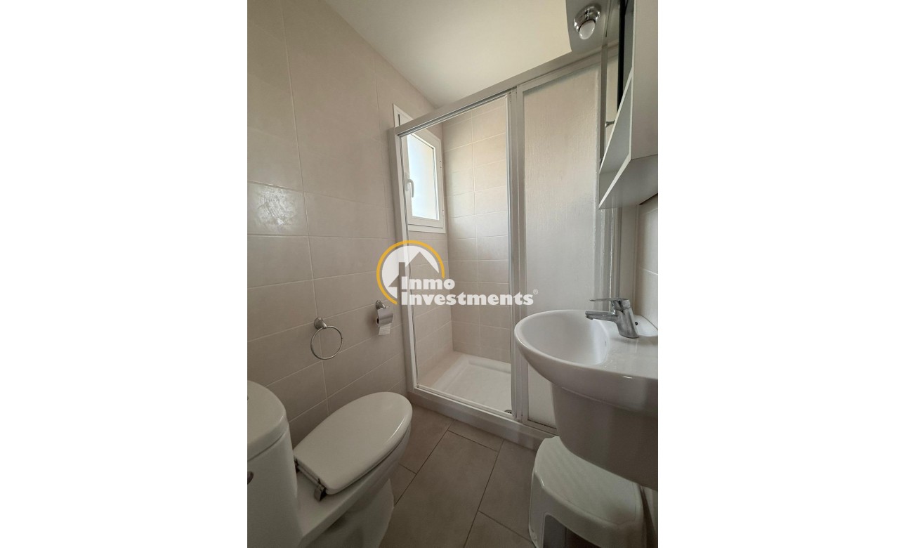 Reventa - Bungalow - Torrevieja - Aguas Nuevas