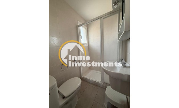 Reventa - Bungalow - Torrevieja - Aguas Nuevas