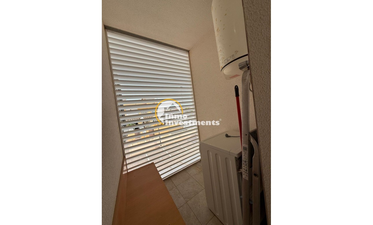 Reventa - Bungalow - Torrevieja - Aguas Nuevas