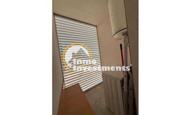 Reventa - Bungalow - Torrevieja - Aguas Nuevas