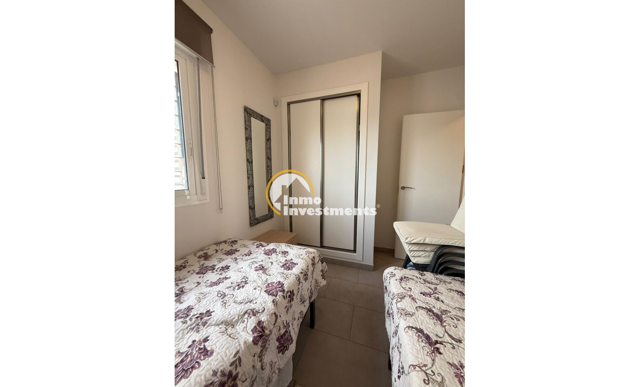 Reventa - Bungalow - Torrevieja - Aguas Nuevas