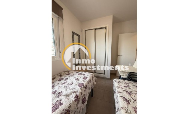 Reventa - Bungalow - Torrevieja - Aguas Nuevas