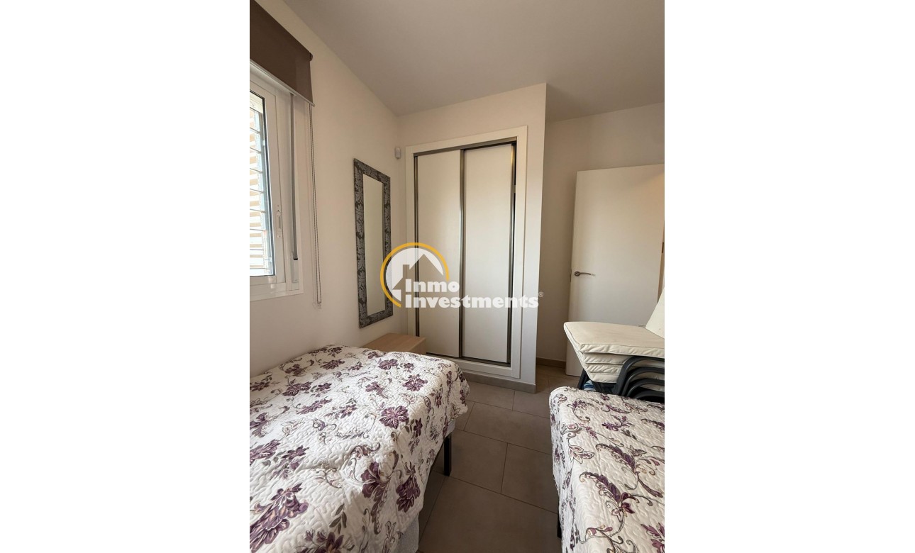 Reventa - Bungalow - Torrevieja - Aguas Nuevas