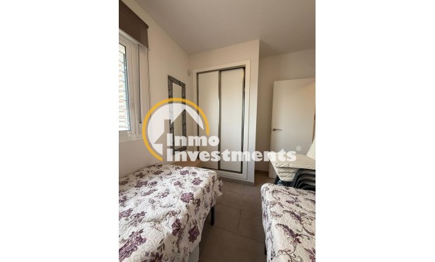 Reventa - Bungalow - Torrevieja - Aguas Nuevas