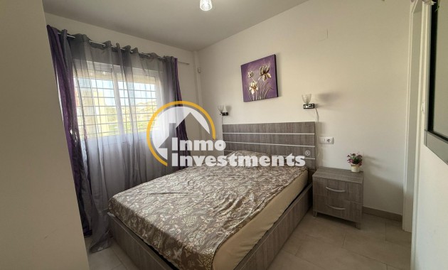 Reventa - Bungalow - Torrevieja - Aguas Nuevas