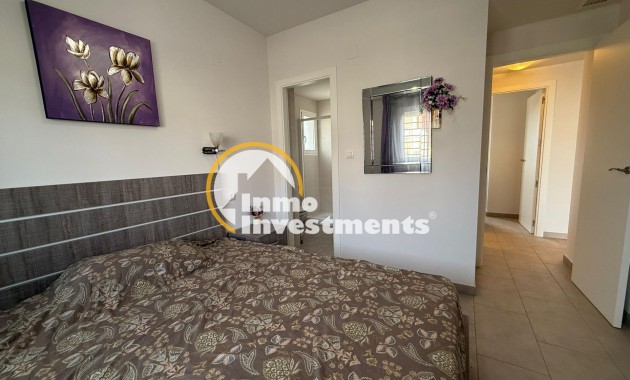 Reventa - Bungalow - Torrevieja - Aguas Nuevas