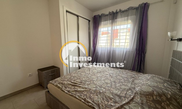 Reventa - Bungalow - Torrevieja - Aguas Nuevas