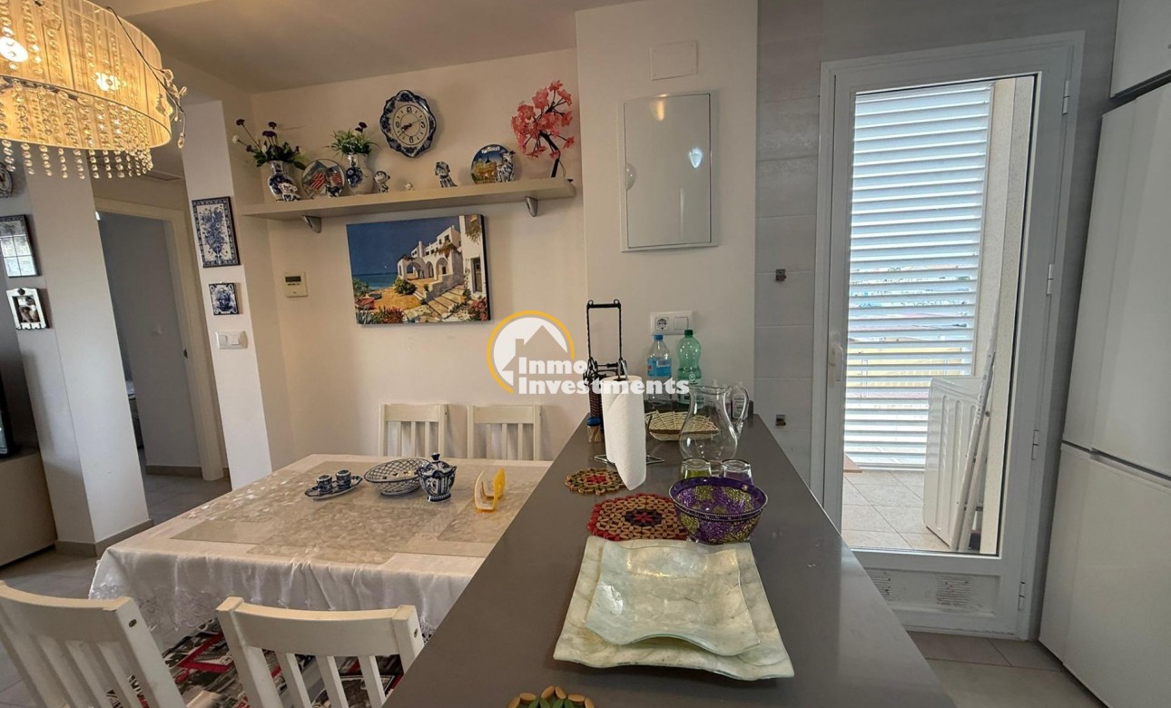 Reventa - Bungalow - Torrevieja - Aguas Nuevas