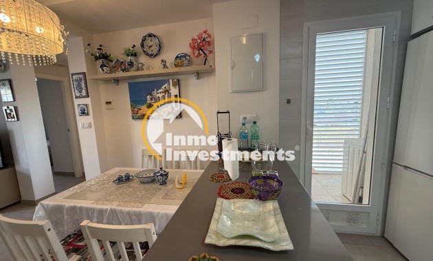 Reventa - Bungalow - Torrevieja - Aguas Nuevas