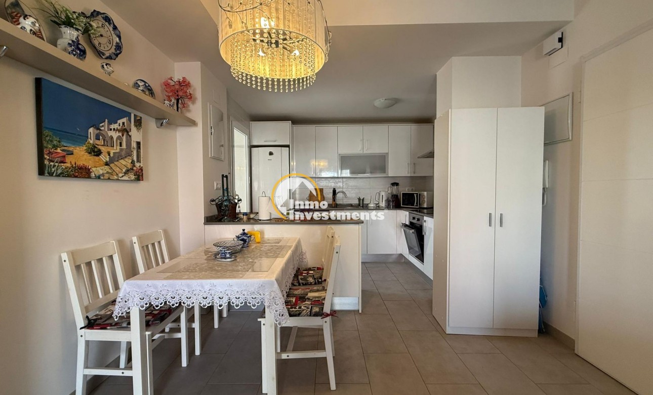 Reventa - Bungalow - Torrevieja - Aguas Nuevas