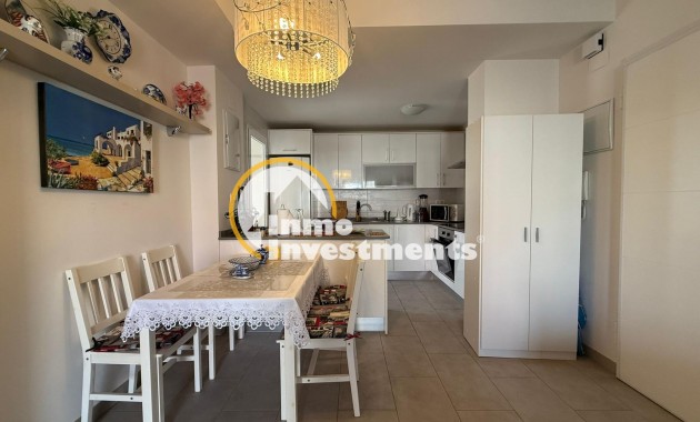 Reventa - Bungalow - Torrevieja - Aguas Nuevas