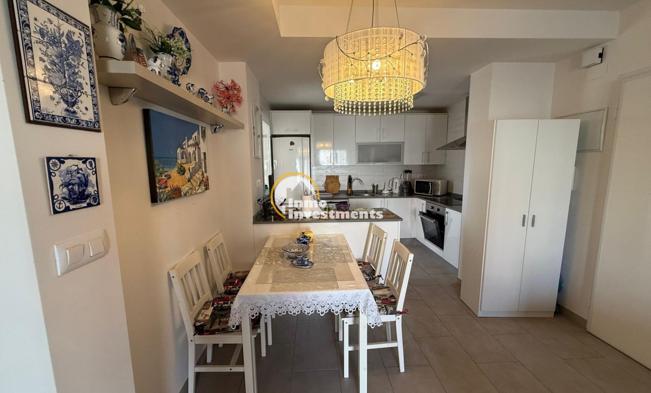 Reventa - Bungalow - Torrevieja - Aguas Nuevas