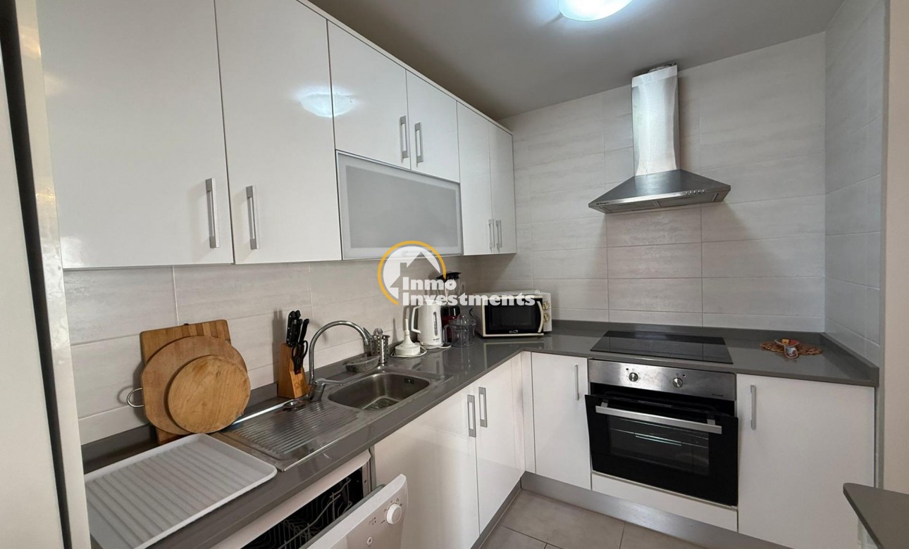 Reventa - Bungalow - Torrevieja - Aguas Nuevas