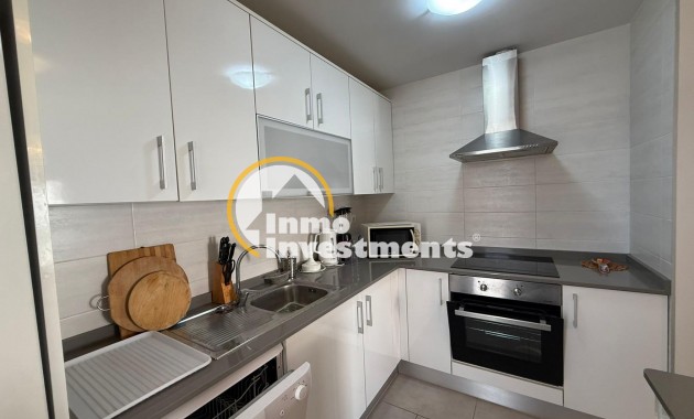 Reventa - Bungalow - Torrevieja - Aguas Nuevas