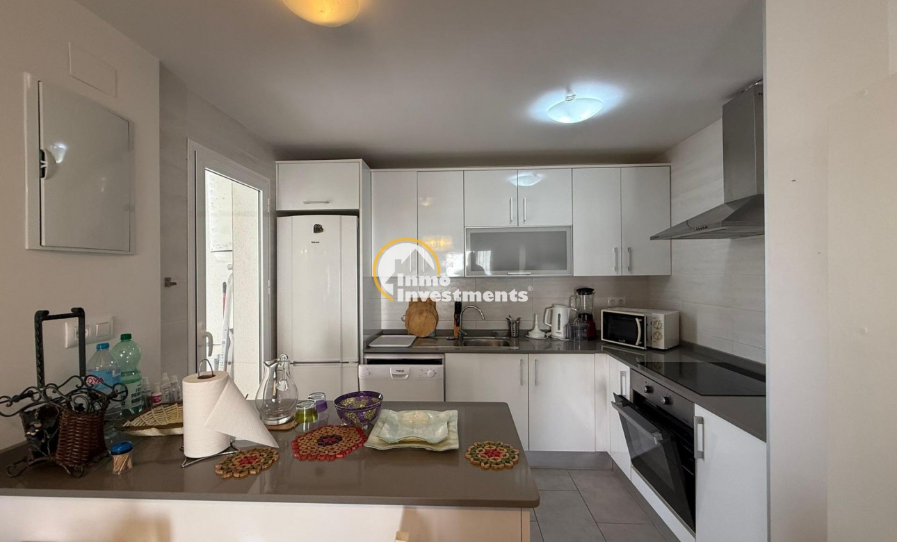 Reventa - Bungalow - Torrevieja - Aguas Nuevas