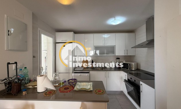 Reventa - Bungalow - Torrevieja - Aguas Nuevas