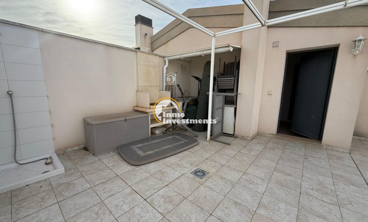 Reventa - Bungalow - Torrevieja - Aguas Nuevas