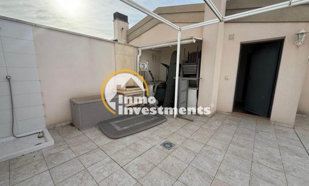 Reventa - Bungalow - Torrevieja - Aguas Nuevas