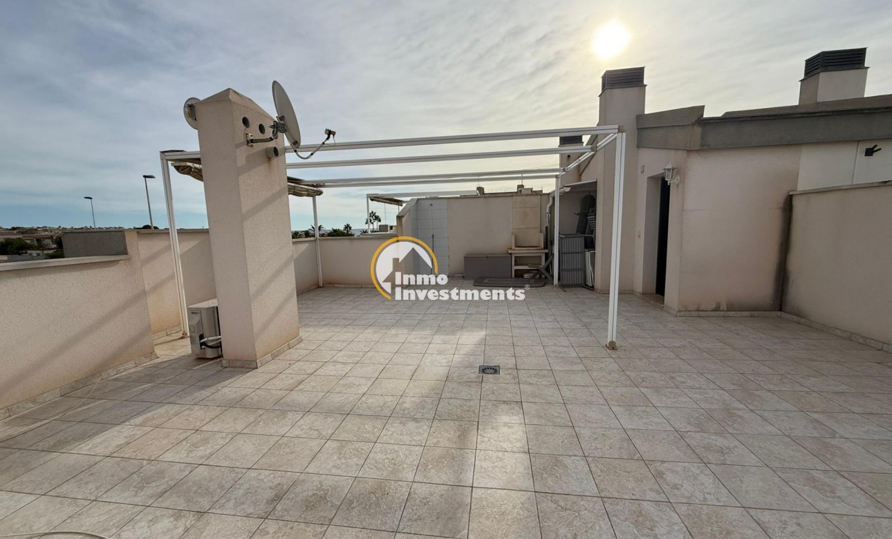 Reventa - Bungalow - Torrevieja - Aguas Nuevas