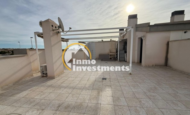 Reventa - Bungalow - Torrevieja - Aguas Nuevas