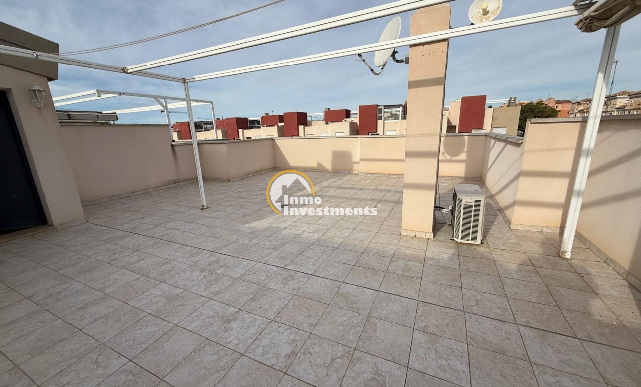 Reventa - Bungalow - Torrevieja - Aguas Nuevas