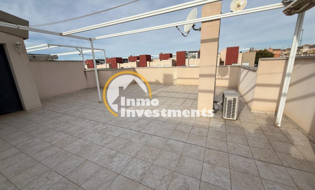 Reventa - Bungalow - Torrevieja - Aguas Nuevas