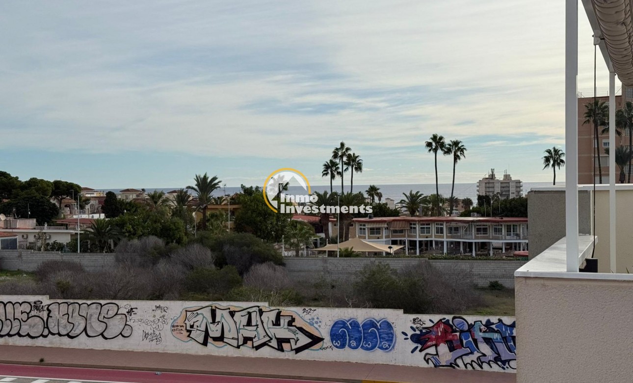 Reventa - Bungalow - Torrevieja - Aguas Nuevas