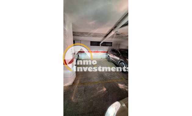 Reventa - Garaje - Torrevieja - El molino