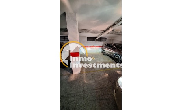 Reventa - Garaje - Torrevieja - El molino