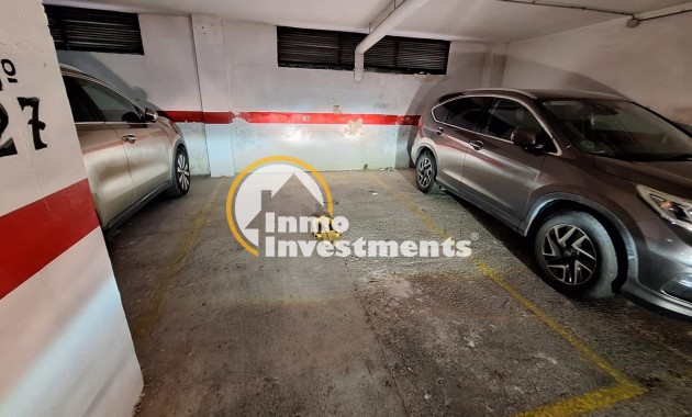 Reventa - Garaje - Torrevieja - El molino