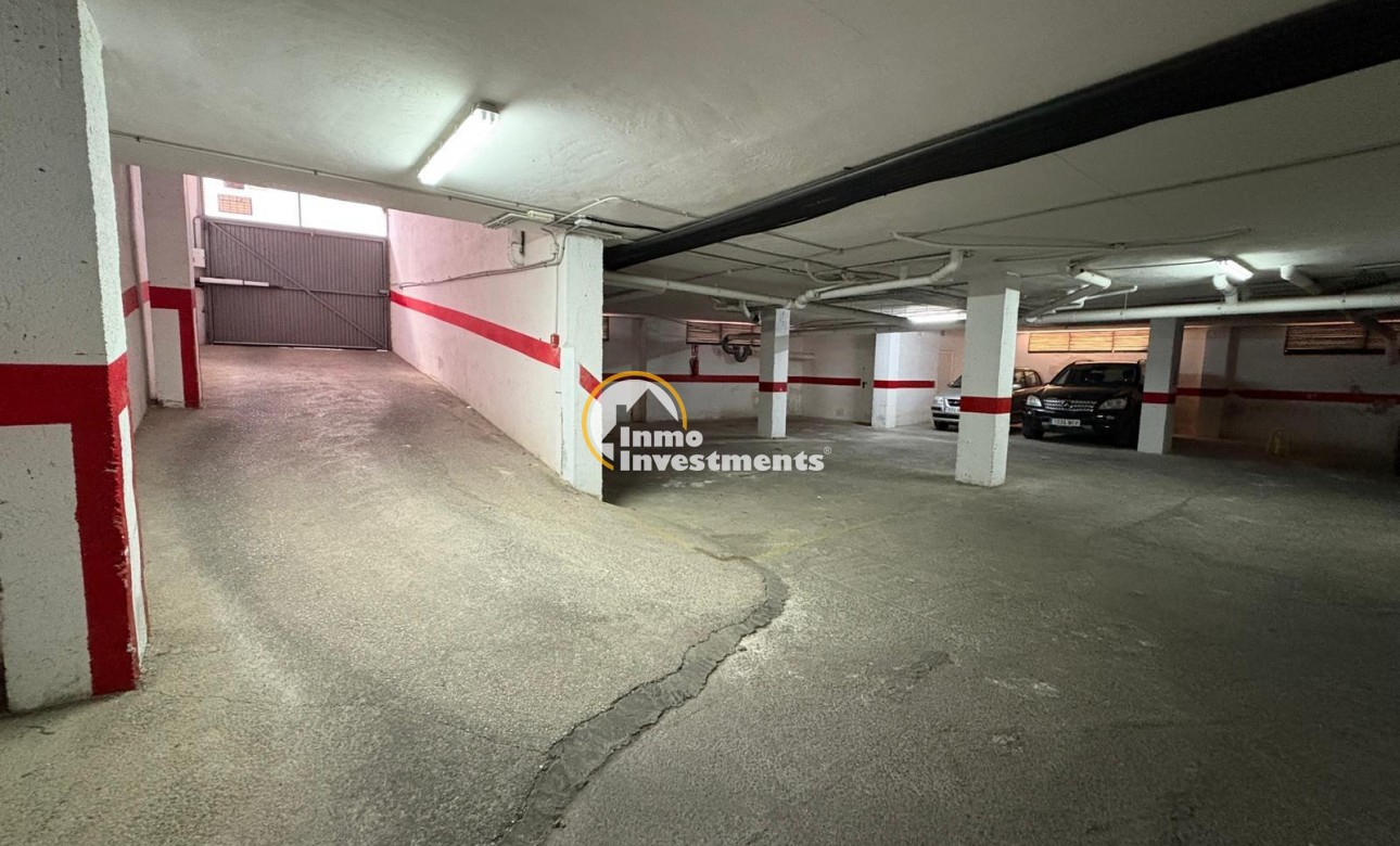 Reventa - Garaje - Torrevieja - El molino