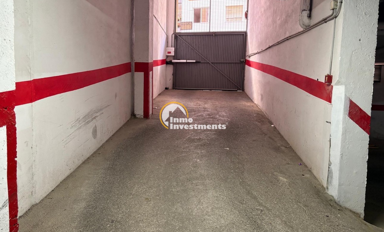 Reventa - Garaje - Torrevieja - El molino