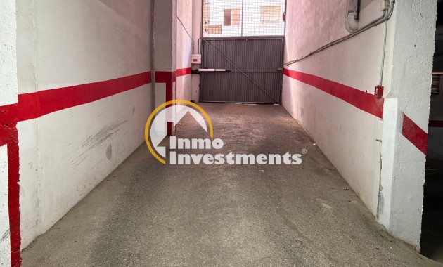 Reventa - Garaje - Torrevieja - El molino
