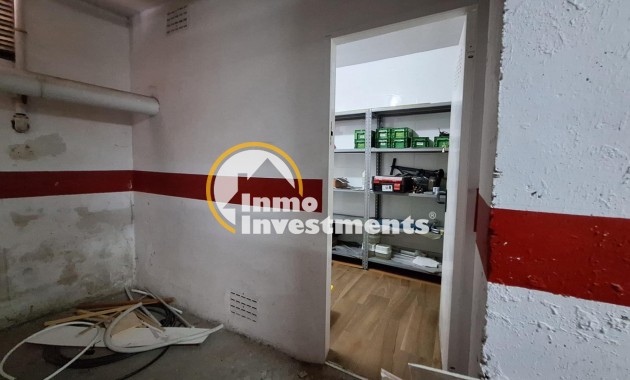 Resale - Storeroom - Torrevieja - Playa del Cura