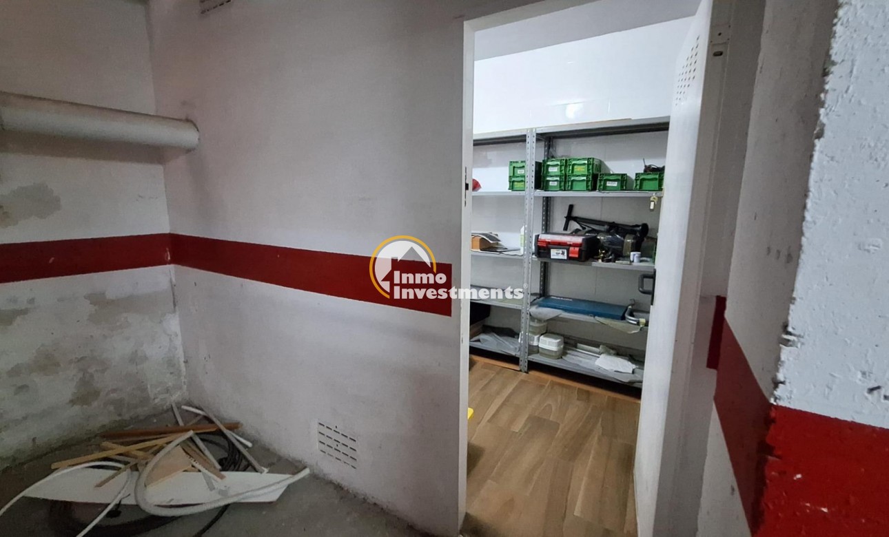 Resale - Storeroom - Torrevieja - Playa del Cura
