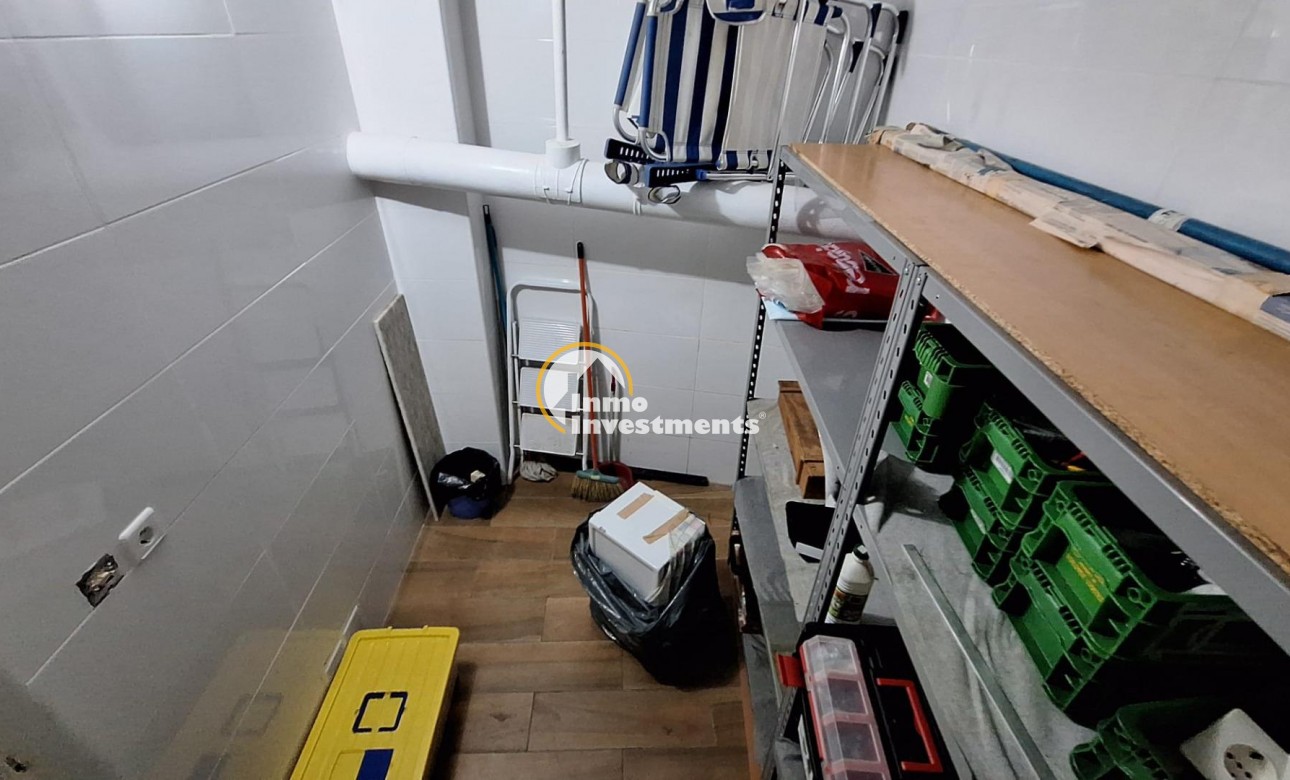 Resale - Storeroom - Torrevieja - Playa del Cura