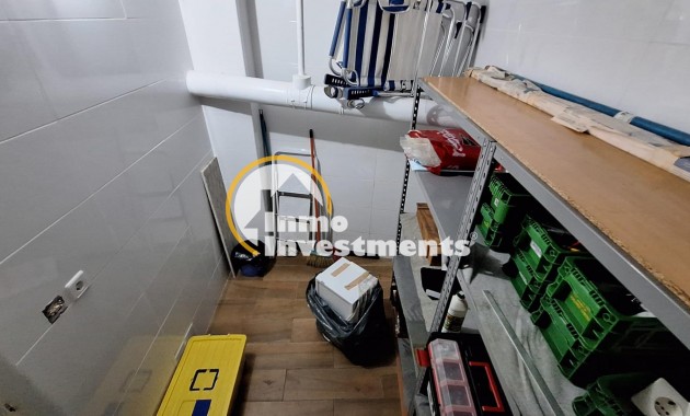 Resale - Storeroom - Torrevieja - Playa del Cura