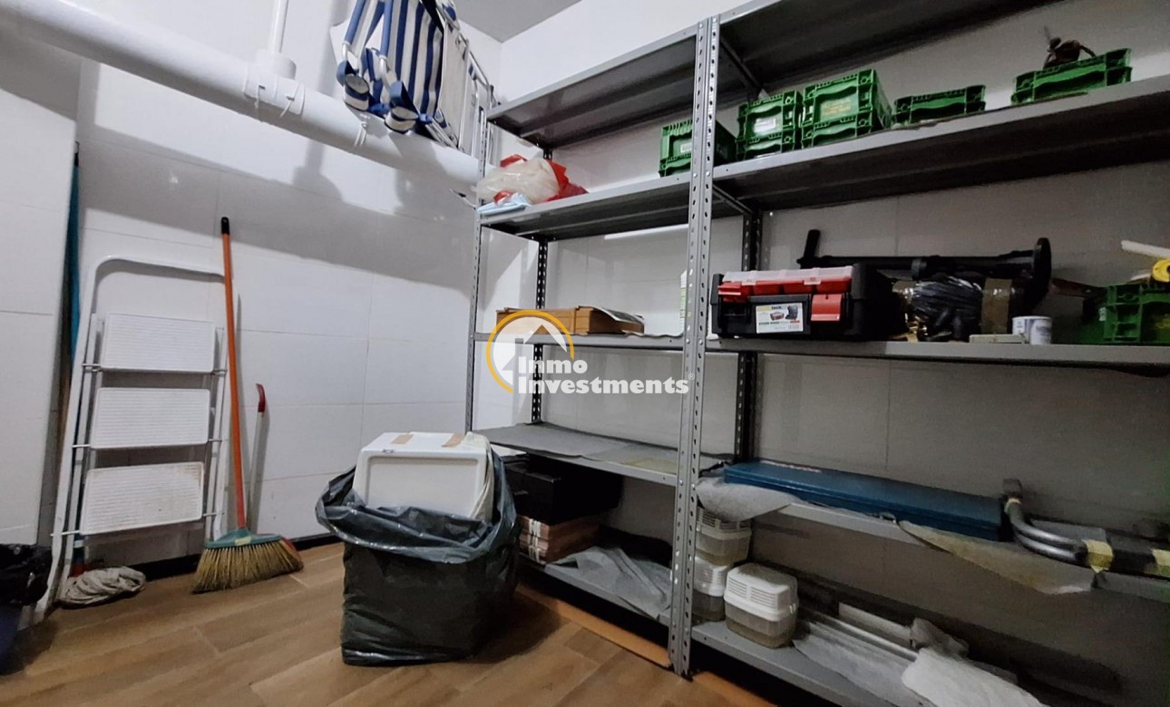 Resale - Storeroom - Torrevieja - Playa del Cura