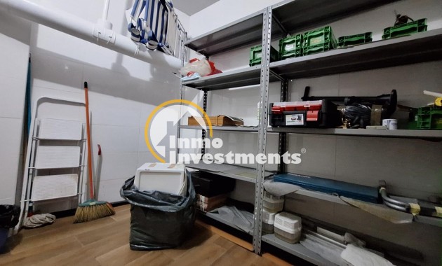 Resale - Storeroom - Torrevieja - Playa del Cura