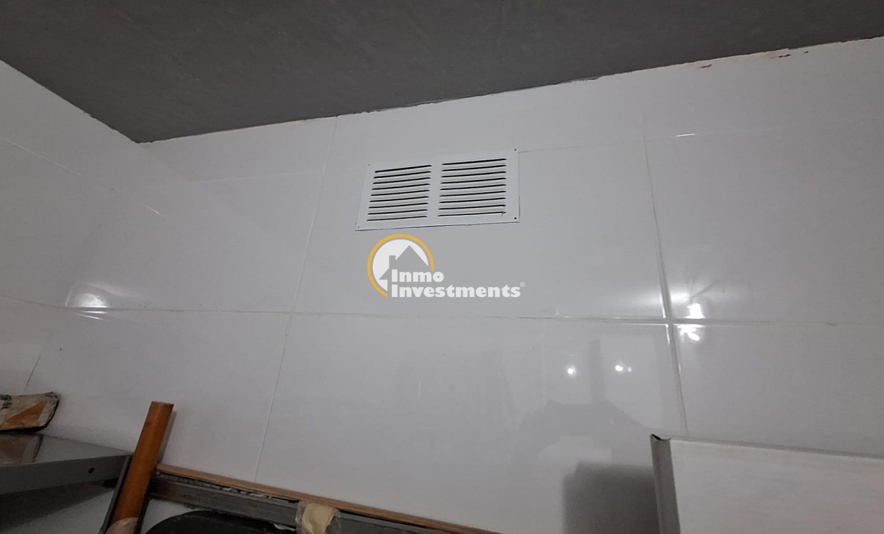 Resale - Storeroom - Torrevieja - Playa del Cura