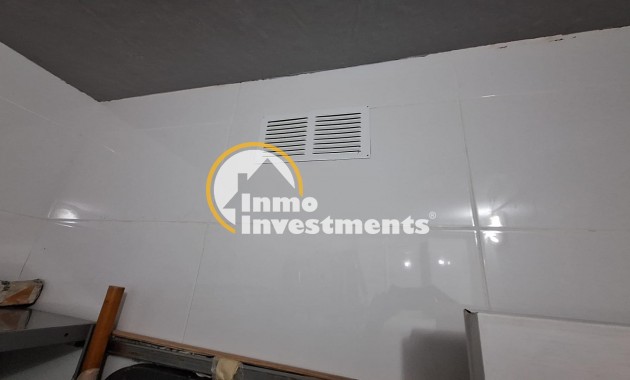 Resale - Storeroom - Torrevieja - Playa del Cura