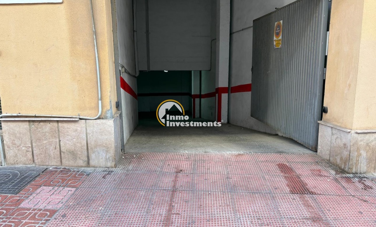 Resale - Storeroom - Torrevieja - Playa del Cura