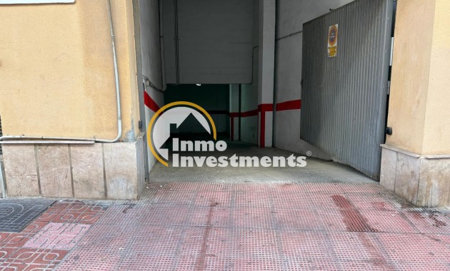 Resale - Storeroom - Torrevieja - Playa del Cura