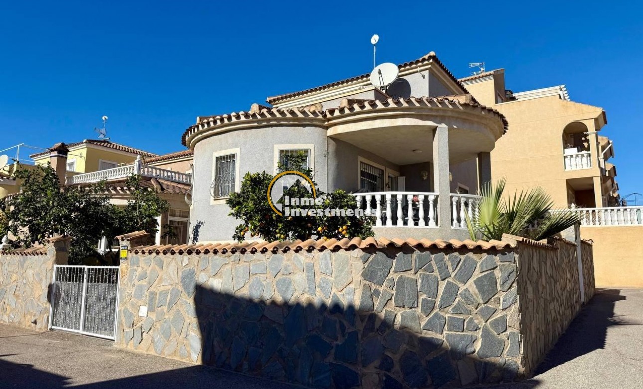 Bestaande bouw - Villa - Orihuela Costa - 