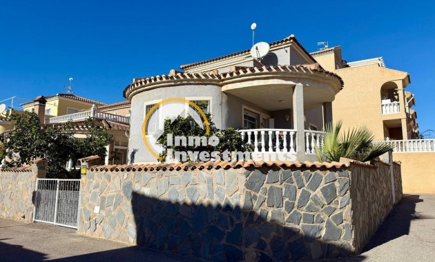 Bestaande bouw - Villa - Orihuela Costa - 