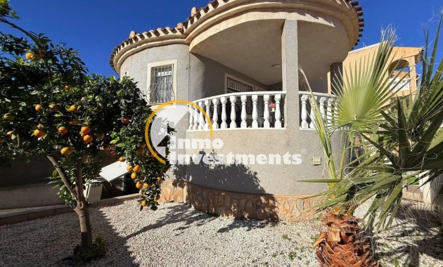 Bestaande bouw - Villa - Orihuela Costa - 